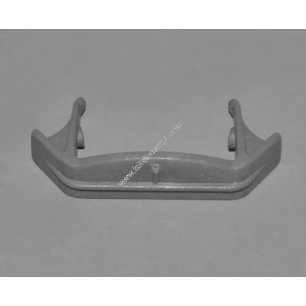 BULAŞIK MAKİNESİNİN ÜST SEPETİ İÇİN STOPPER GORENJE 792924