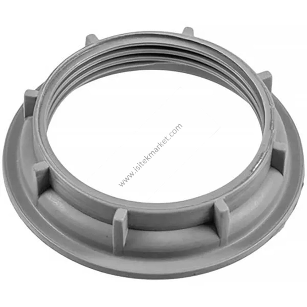 BULAŞIK MAKİNESİ İÇİN ÜST SPREY KOLU SABİTLEME SOMUNU GORENJE 793154