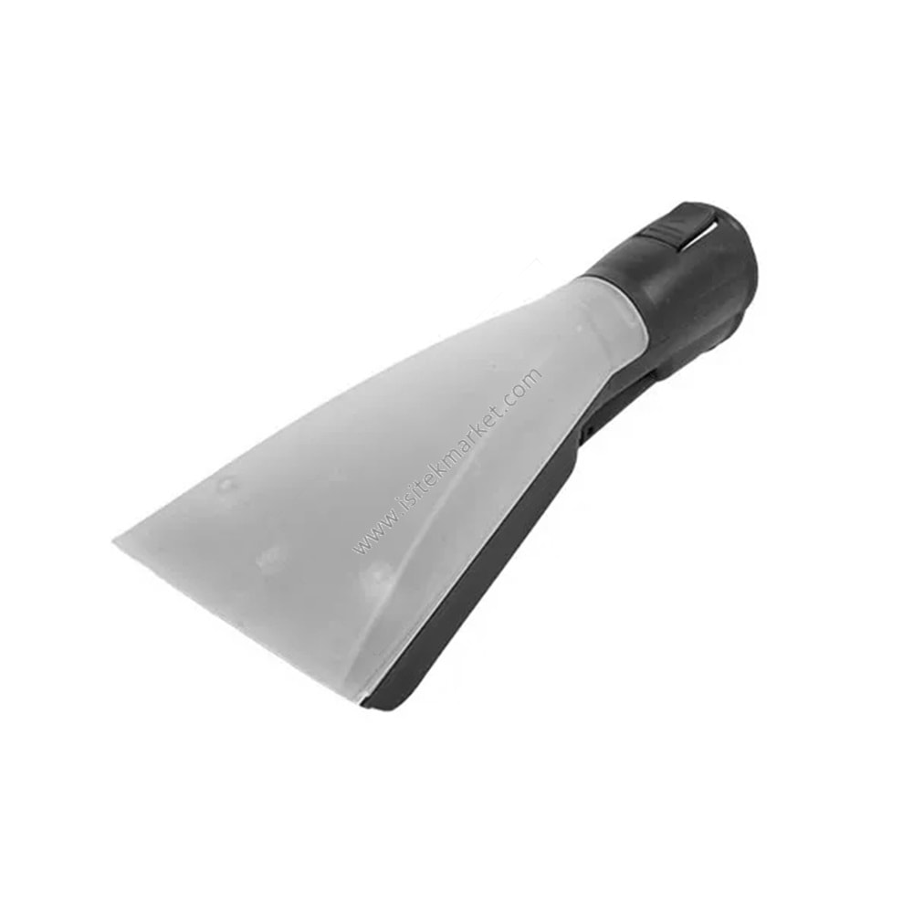 ZELMER \ BOSCH 00797616 619.0275 KÜÇÜK ATOMİZE NOZULU ELEKTRİKLİ SÜPÜRGE