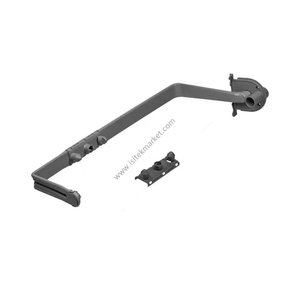 GORENJE BULAŞIK MAKİNESİ ÜST SPREY DESTEK KOLU 793489