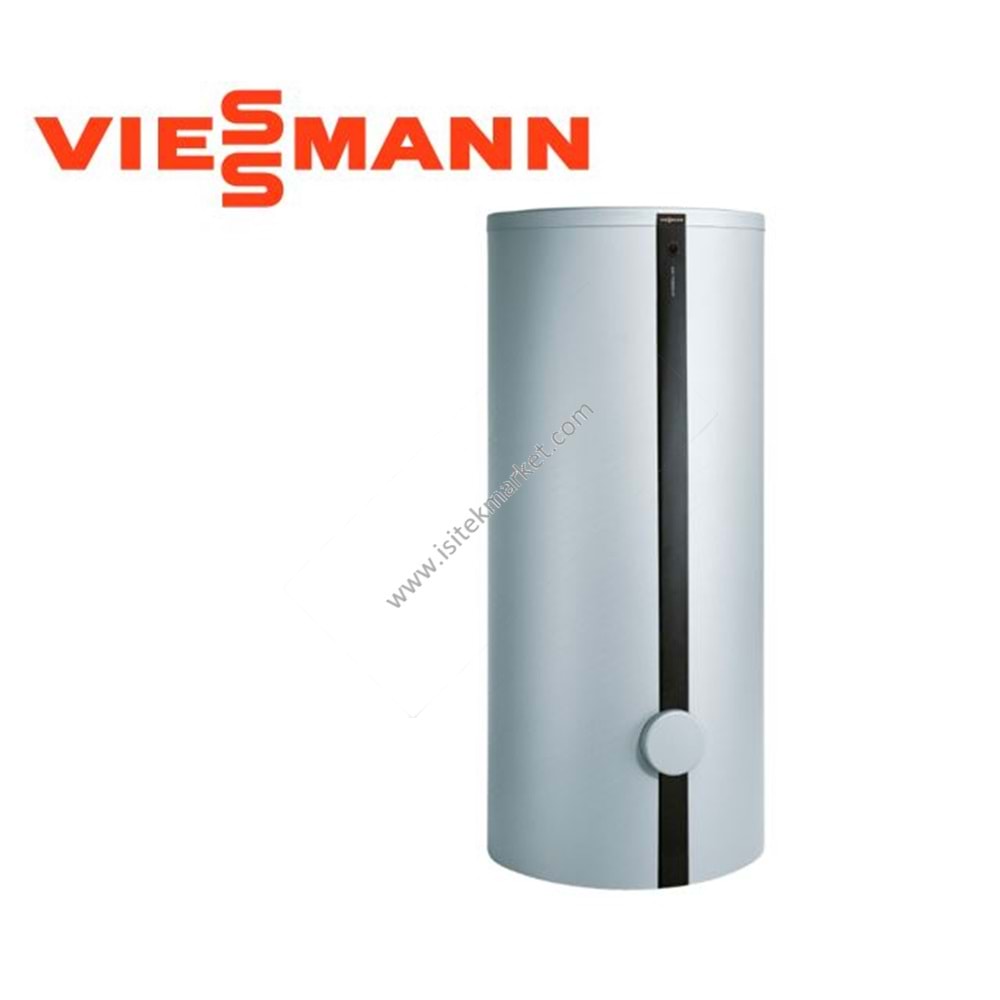 VIE 7938966 VİTOCELL VITOCELL 100-V/-B CVA/CVB 500L BOYLER TANK