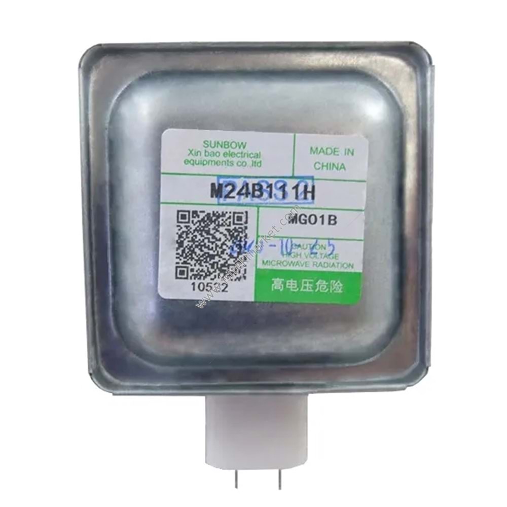 GORENJE 794834 MİKRODALGA FIRIN MAGNETRONU