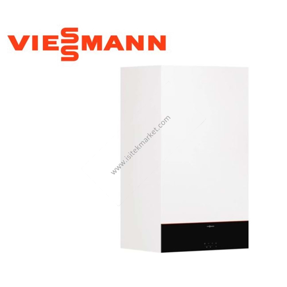 VIE 7970019 100-W B1HF 26 KW Z020620