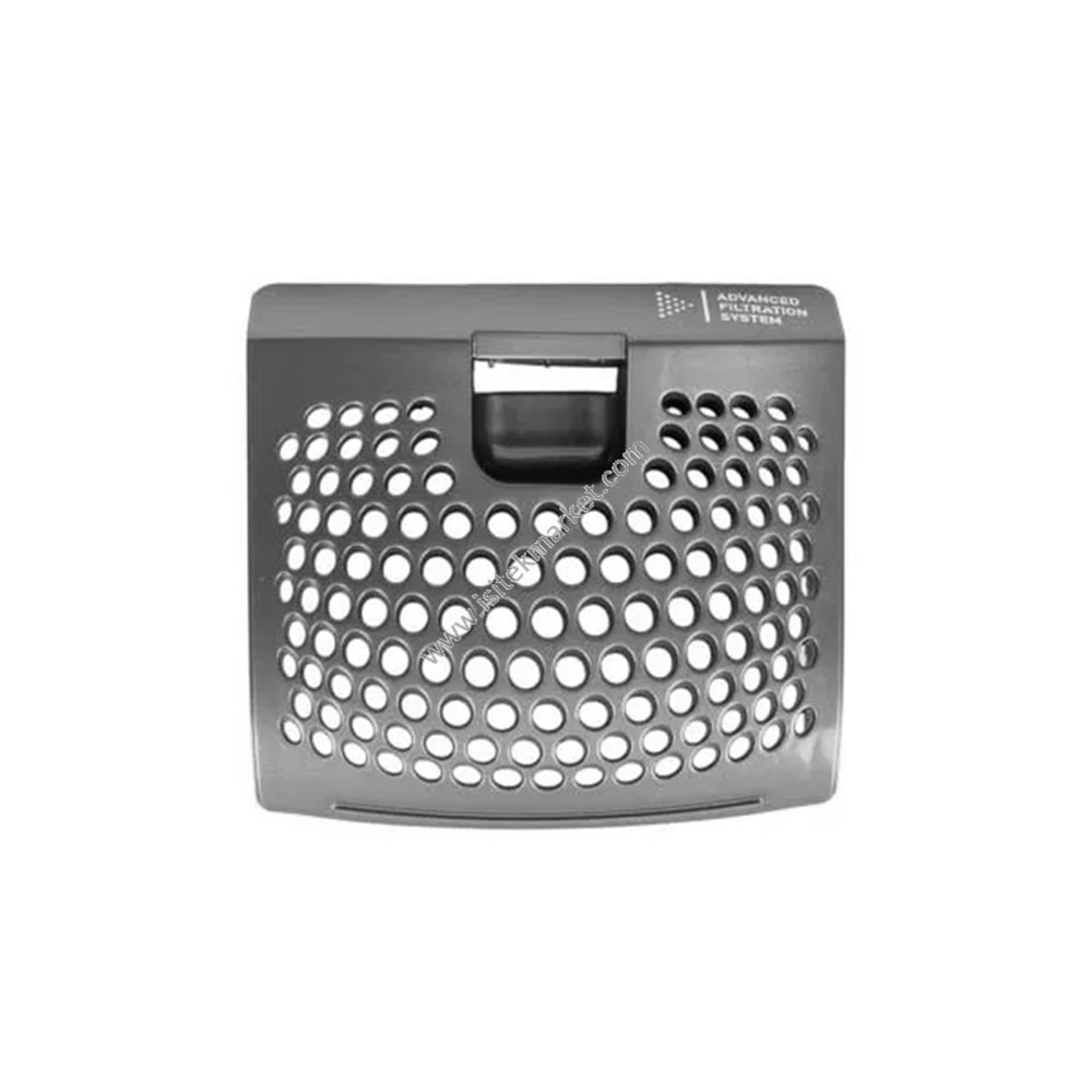 HEPA SÜPÜRGE FİLTRE ÇERÇEVE TOZ SÜPÜRGESİ ZELMER \ BOSCH VC1006.0040 797458