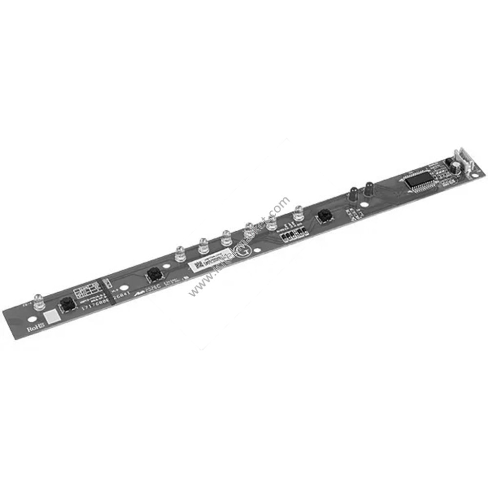 GORENJE 799660 BULAŞIK MAKİNESİ PCB