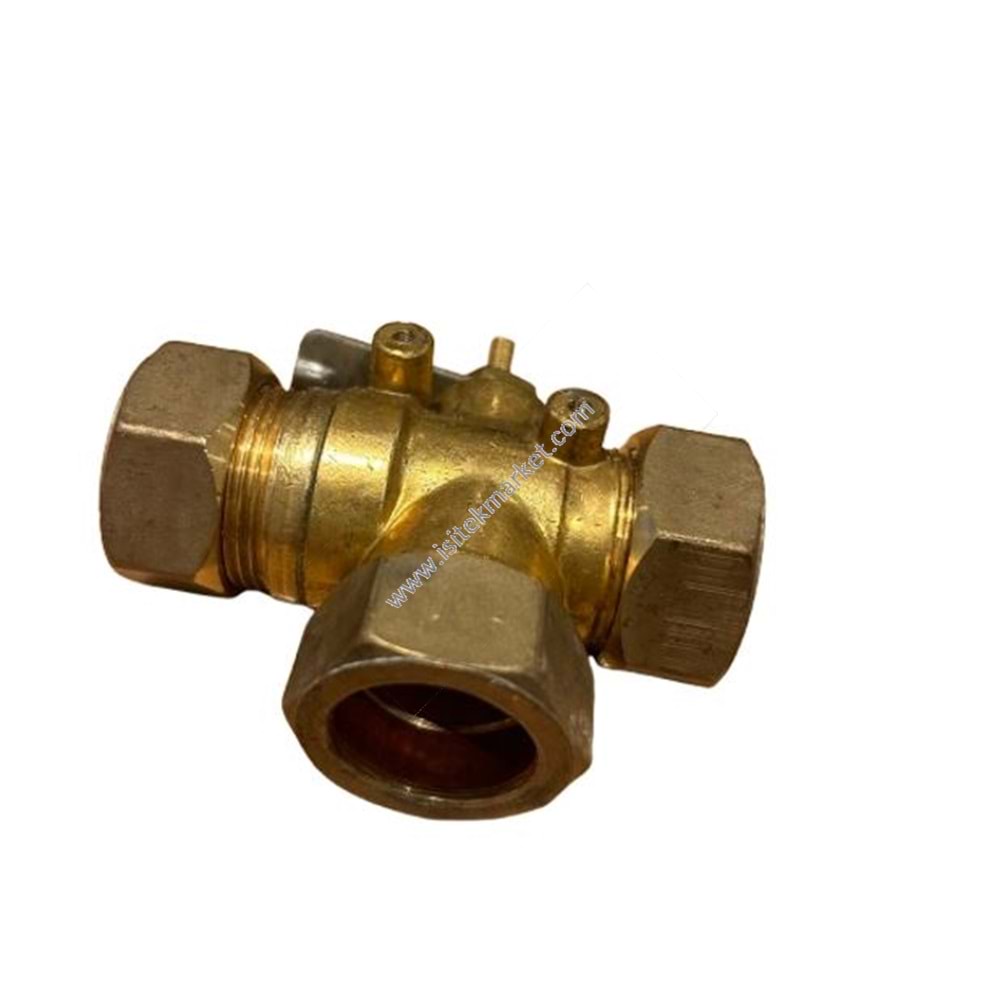 DOLDURMA MUSLUĞU GLW 800050