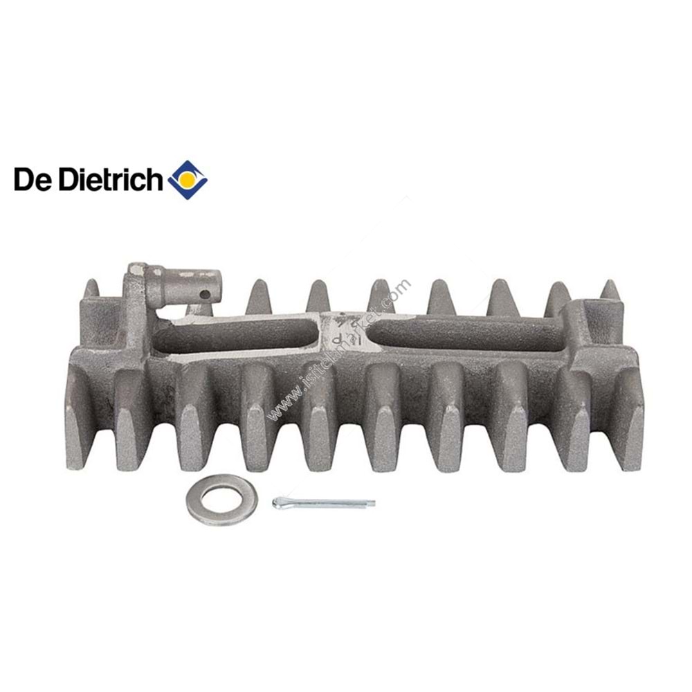 YANMA ODASI EK PARÇASI BX DE DIETRICH 80028924 CF 120 CS/CF/CSE/CFD/CF 124 SH