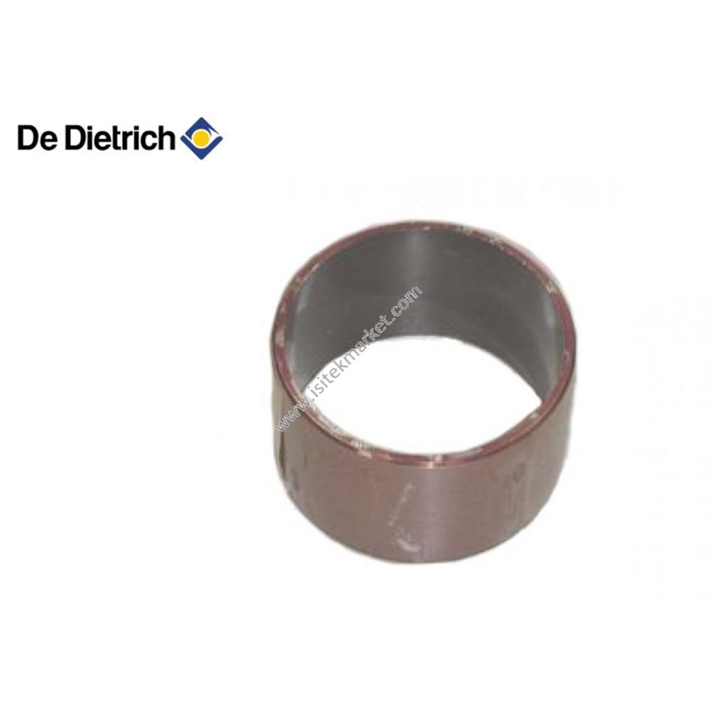 ÇELİK NİPEL BOYALI BX REMEHA DE DIETRICH 80060212