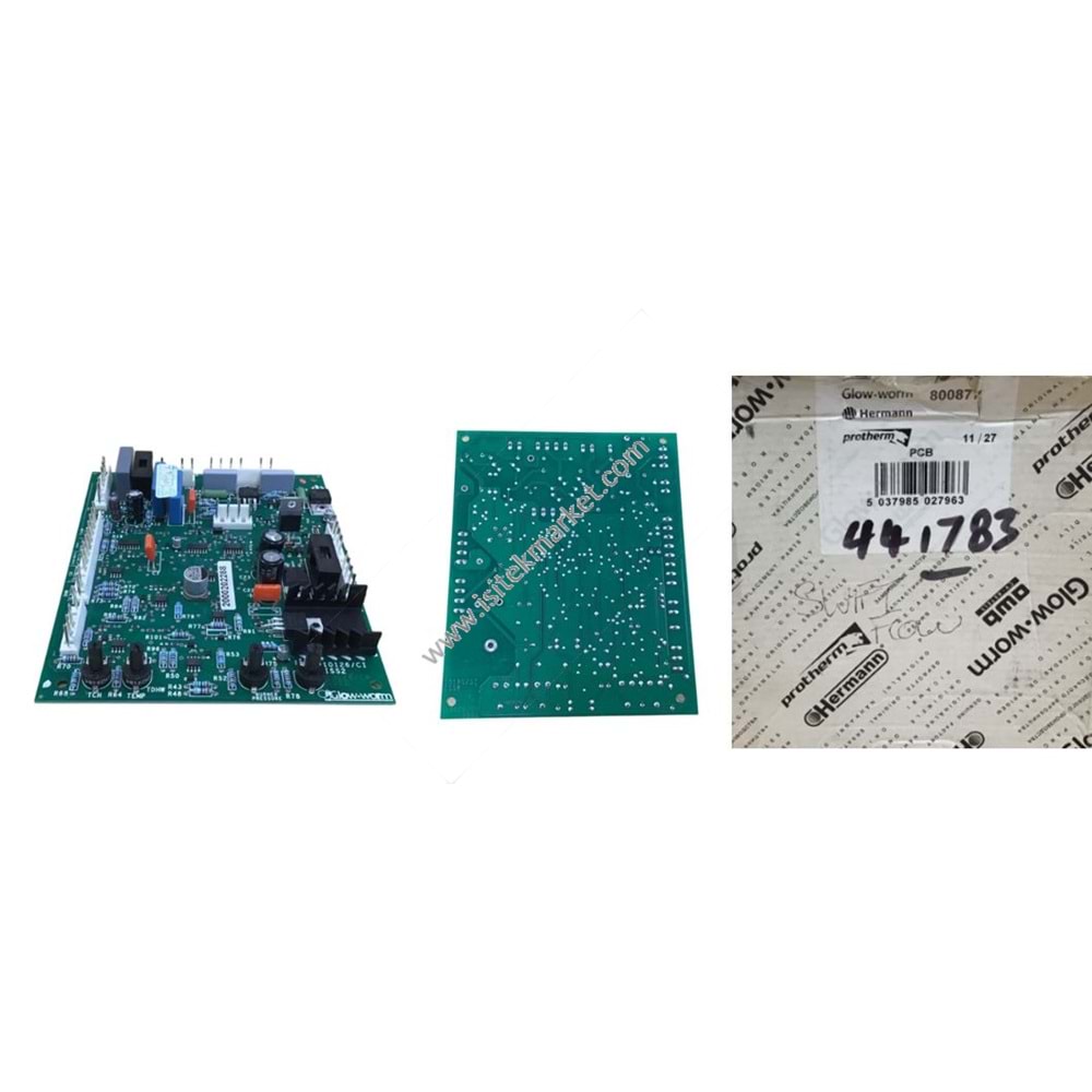ANA KART GLW 800877
