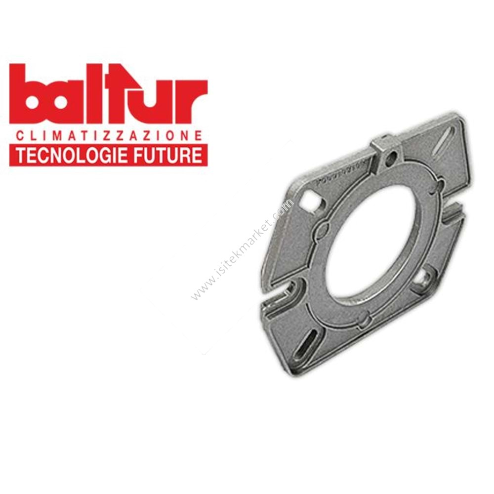 FLANŞ BTL 3H BALTUR 8016010004