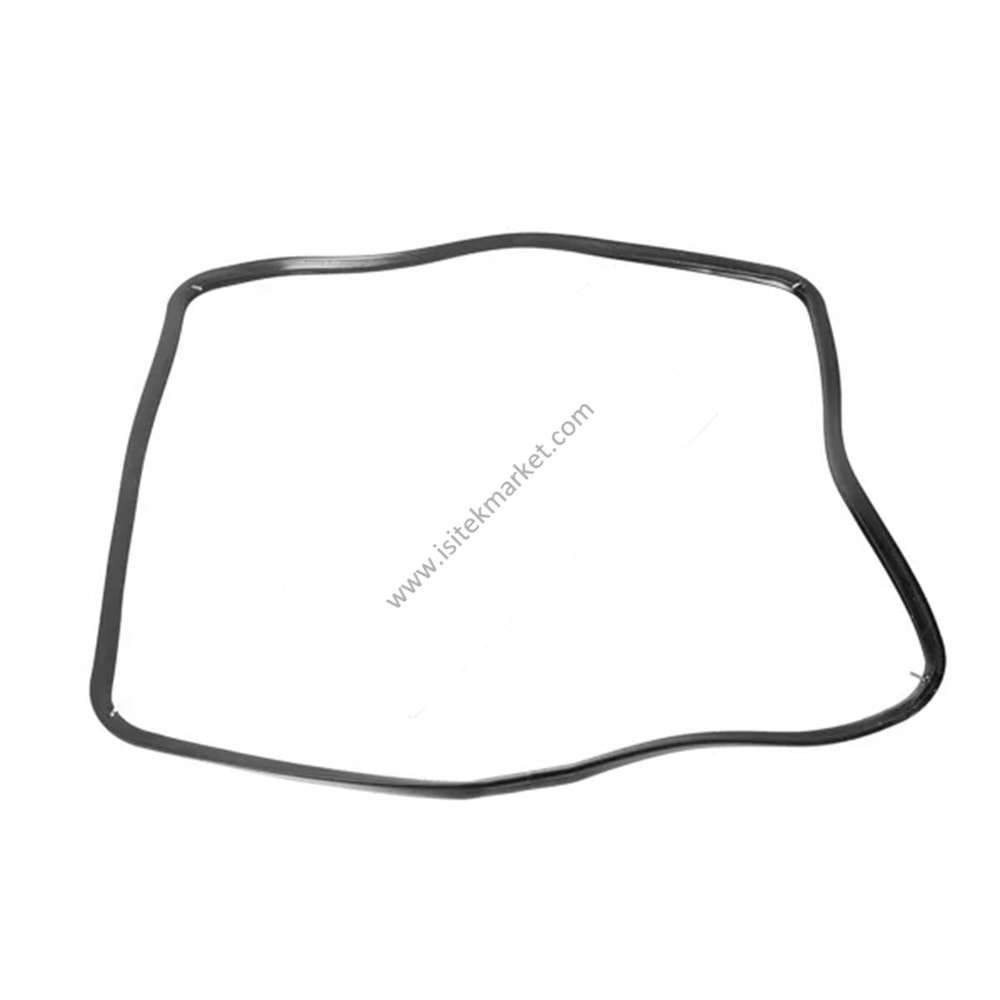 HANSA İLE UYUMLU FIRIN KAPISI MÜHÜRÜ 8019341