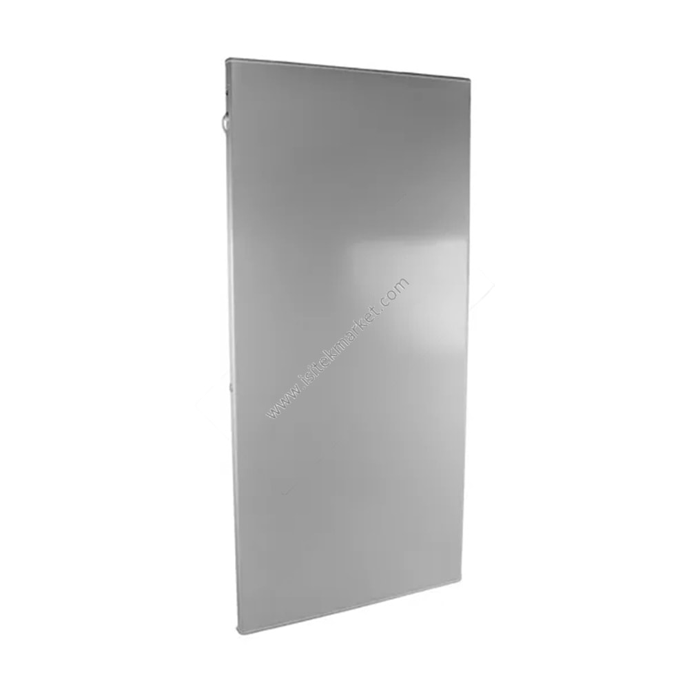 ZANUSSİ SANDIK DONDURUCU KAPI MONTAJI 8020447044