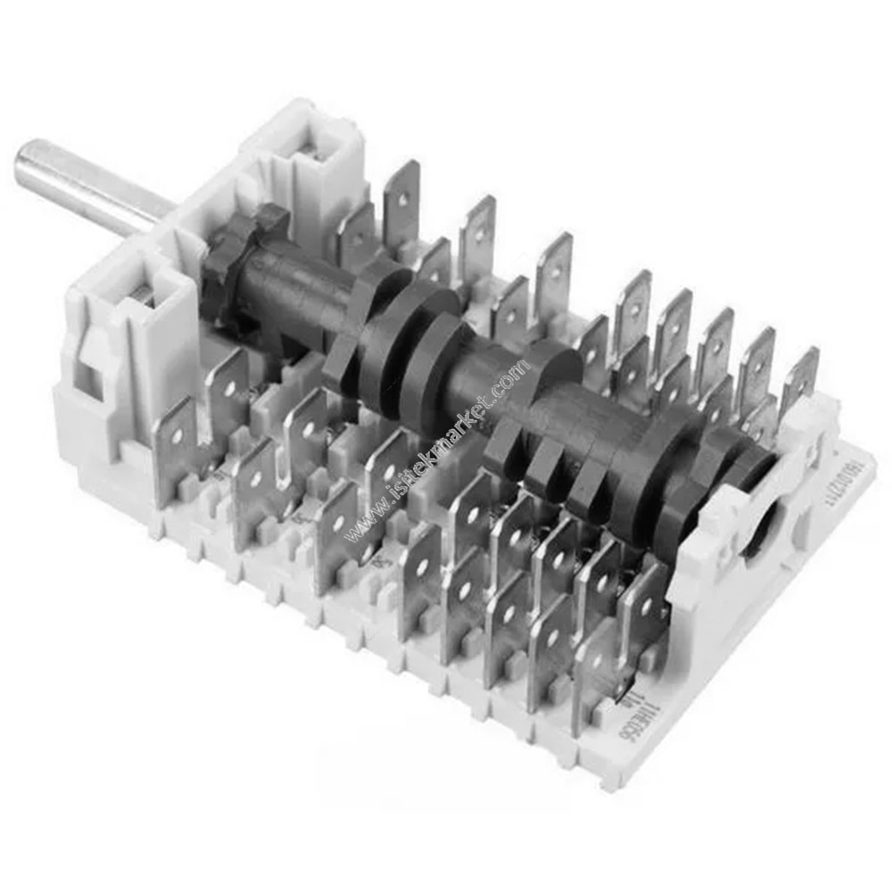 HANSA 8027931 FIRIN MODU ANAHTARI 11HE056