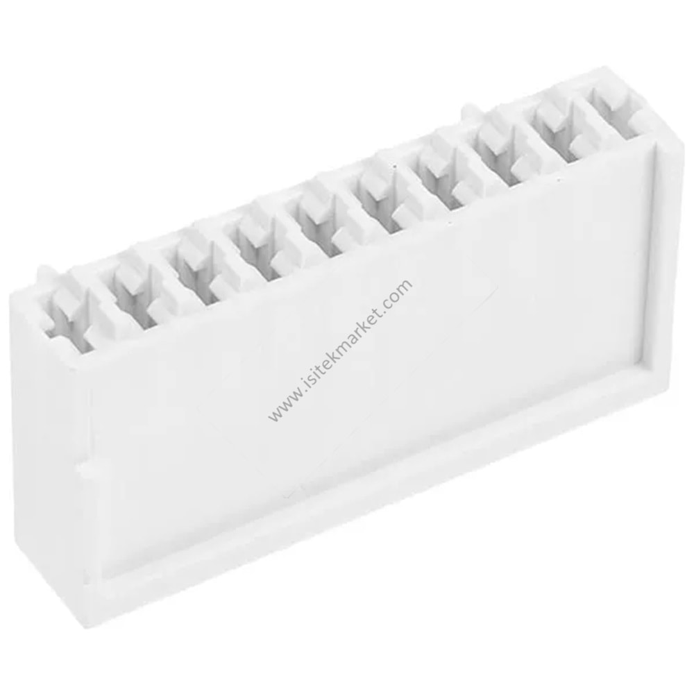 HANSA 8028770 FIRIN TERMİNAL BLOĞU