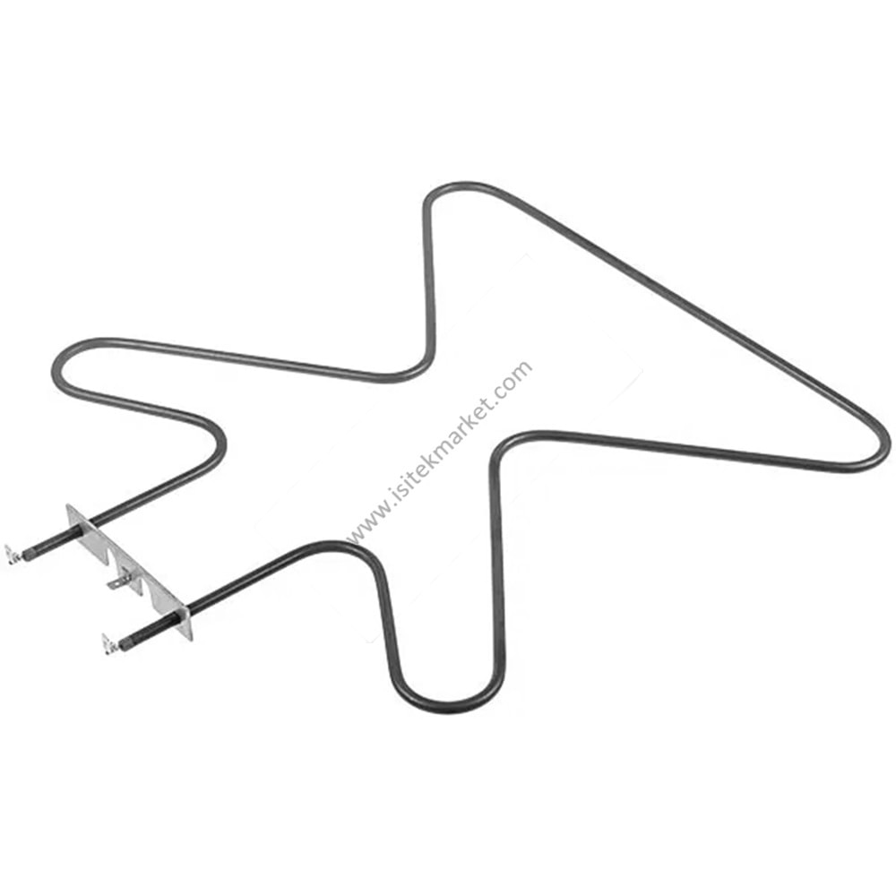 HANSA ALT FIRIN ELEMENTİ 8031255 1100W