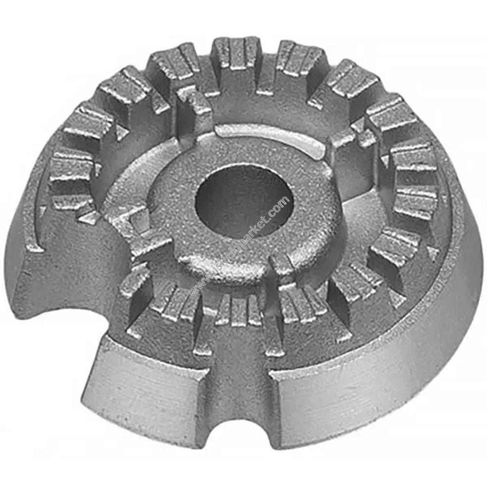 HANSA OCAK OCAĞI ALEV BÖLÜCÜ 8041250