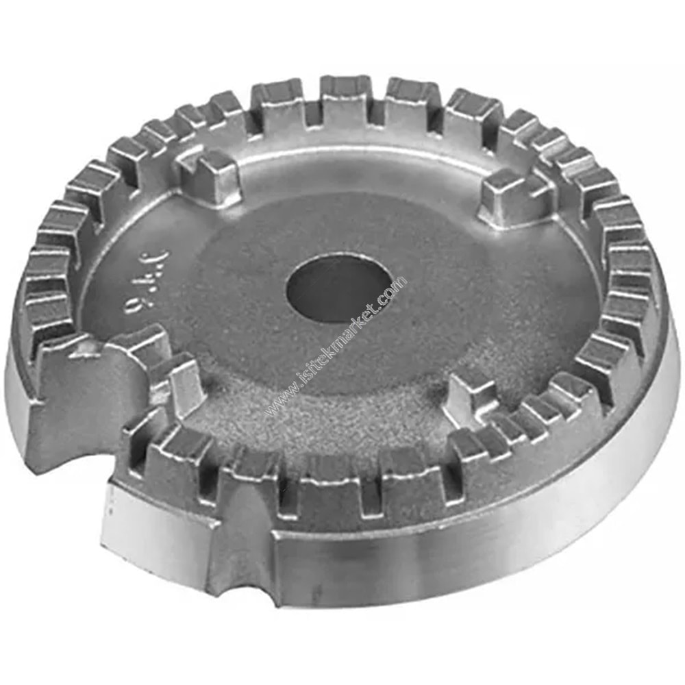 HANSA OCAK OCAĞI ALEV BÖLÜCÜ (ORTA) 8041261