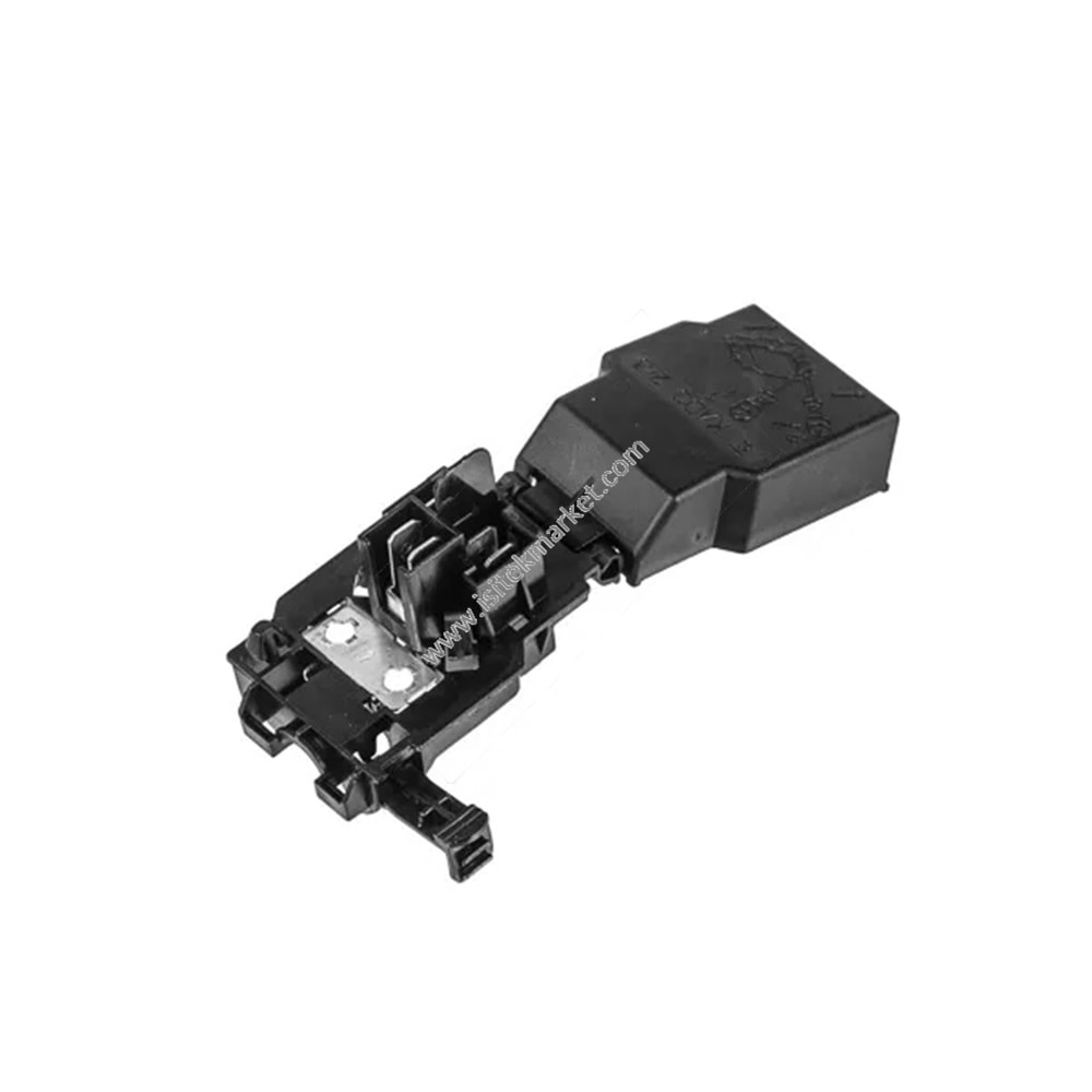 HANSA HOB TERMİNAL BLOĞU 2/3 TERMİNALLERİ 8044015