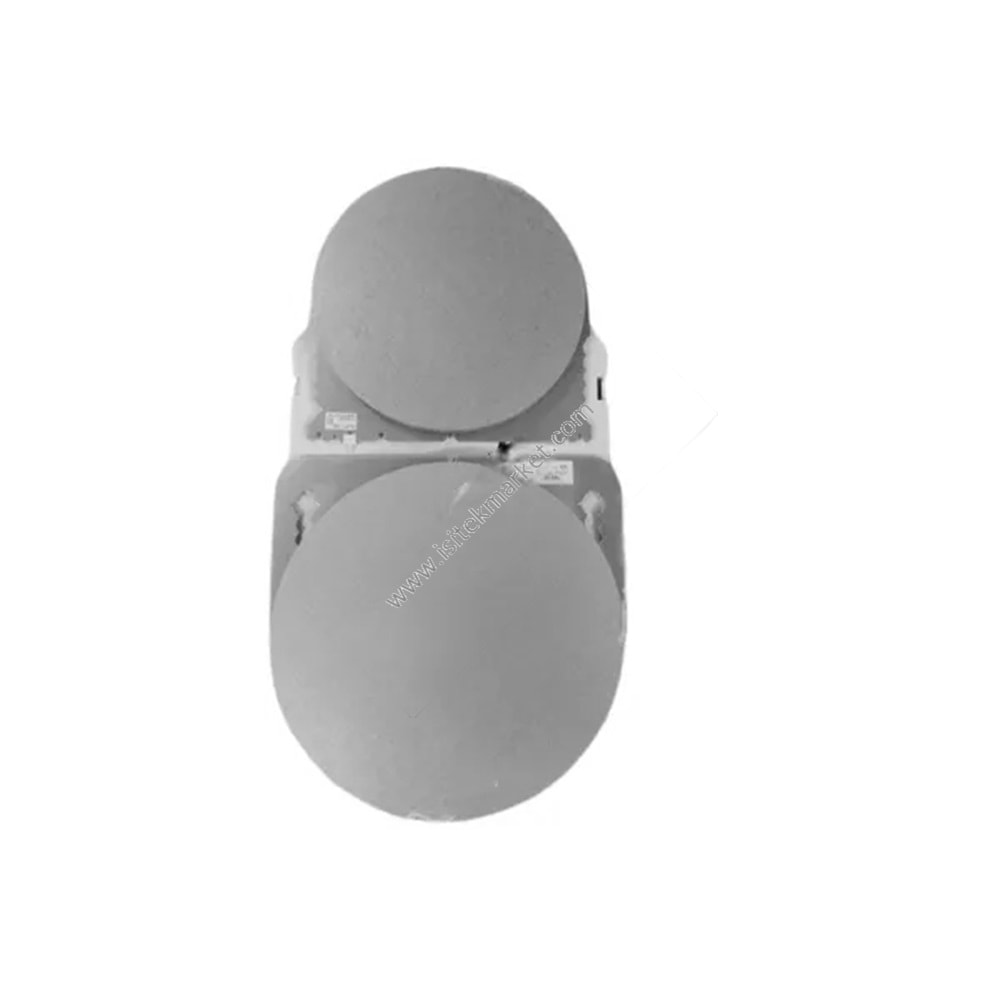 HANSA 8049150 INDÜKSİYON OCAK PLAKASI (ÇİFT)