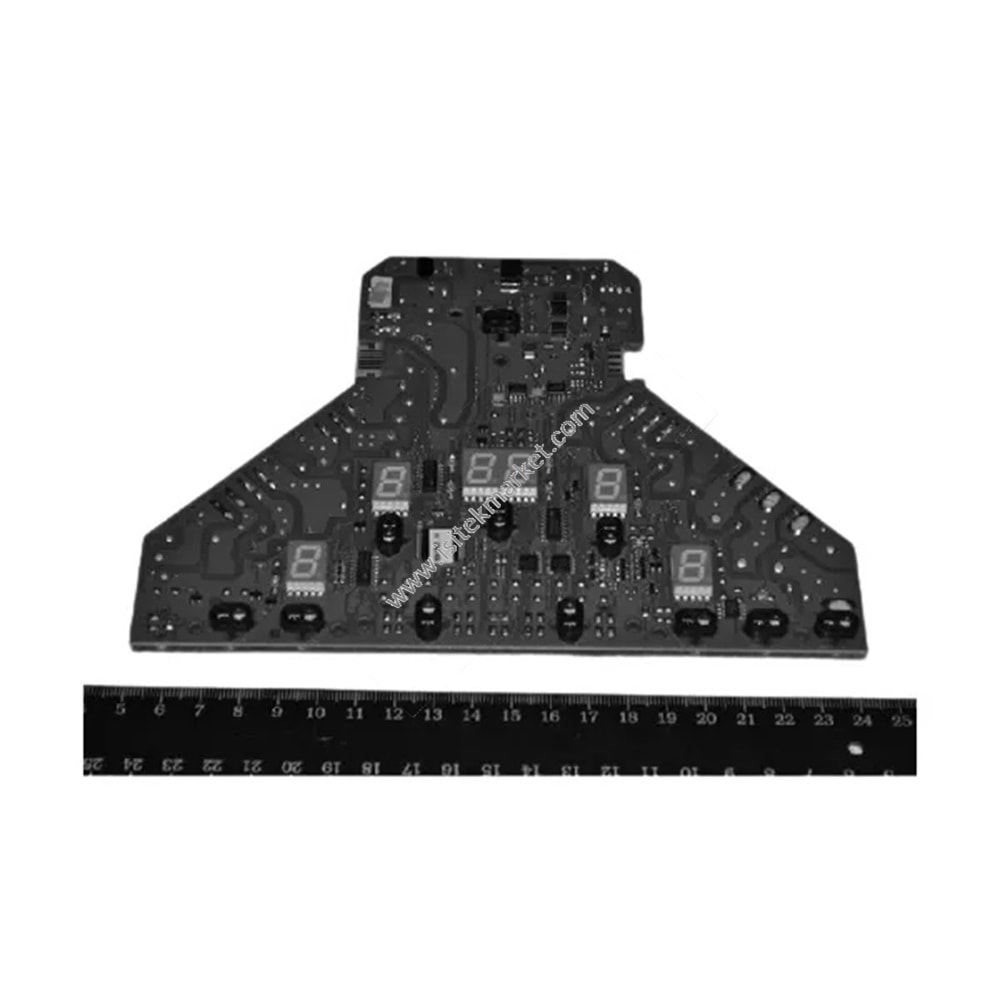 HANSA 8049300 HOB KONTROL MODÜLÜ