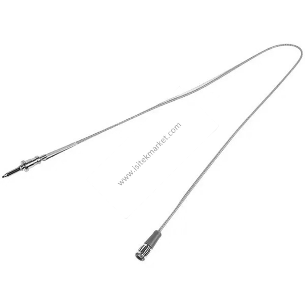 HANSA GAZ OCAĞI İÇİN TERMOKUPL 8065897 L=450MM