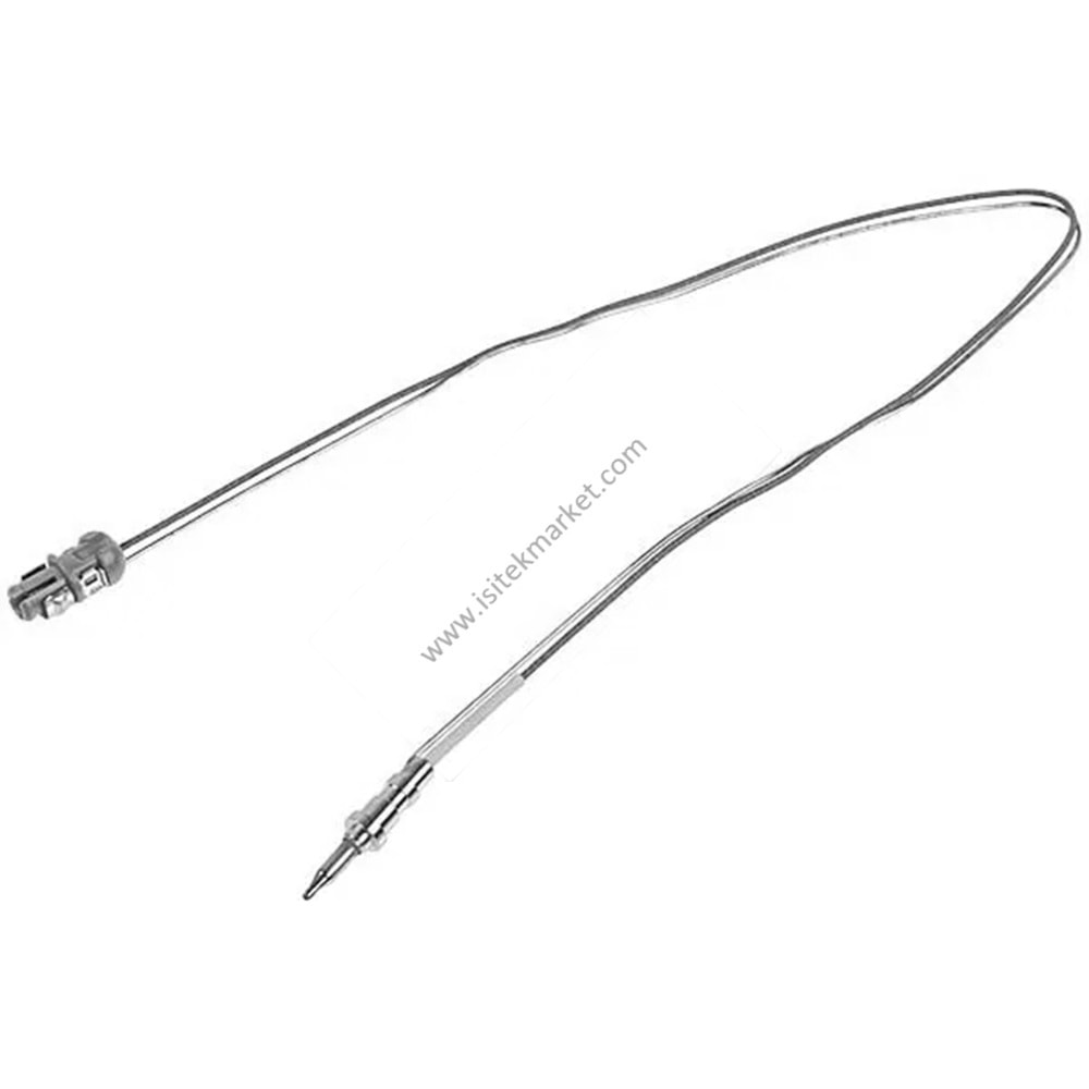 HANSA GAZ OCAĞI İÇİN TERMOKUPL 8070220 L=450MM