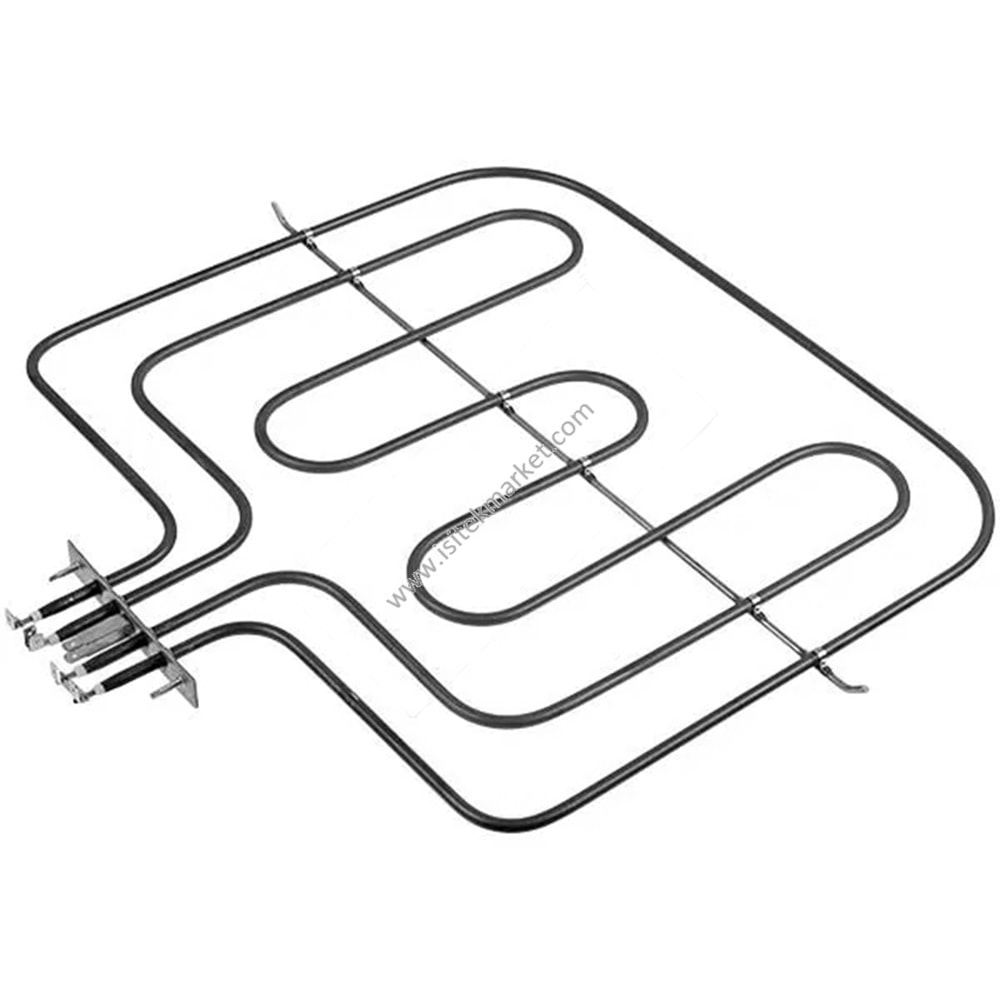 HANSA 8071434 FIRIN ELEMENTİ