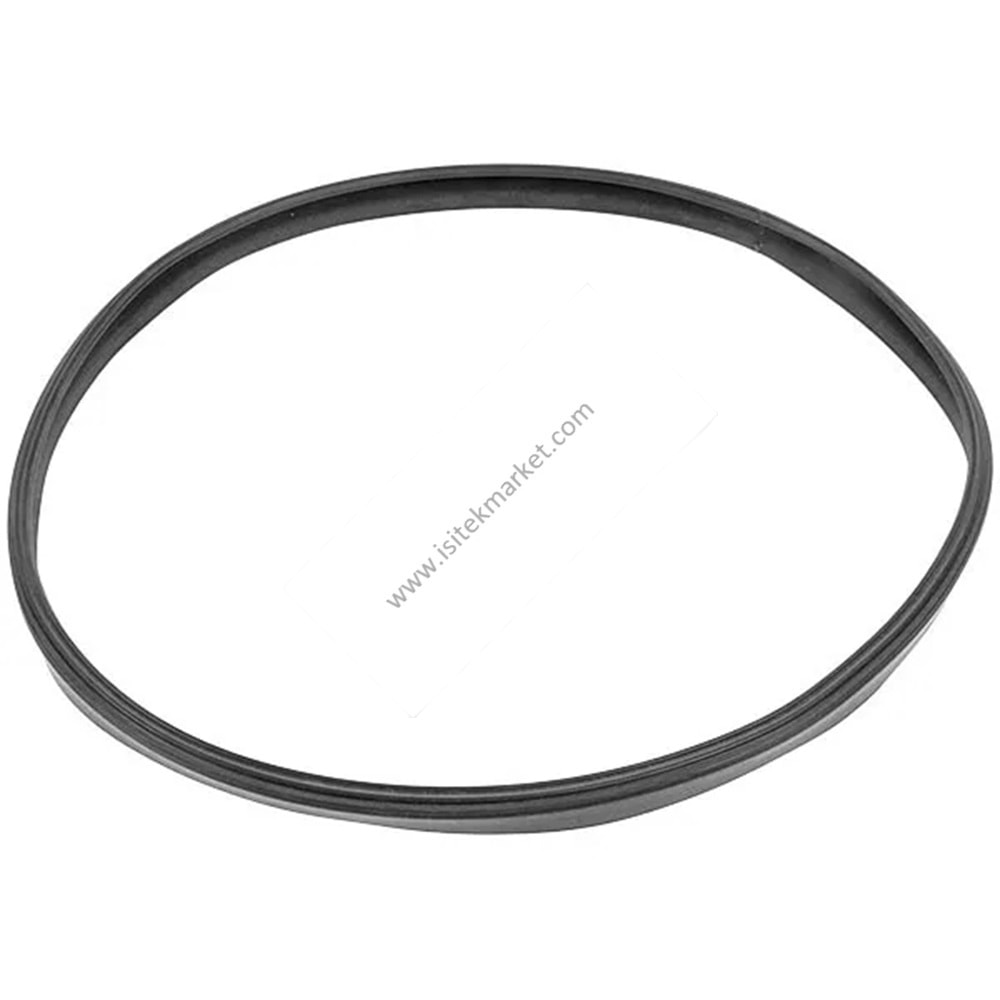 OCAK ELECTROLUX İÇİN BURNER KAPAK CONTASI (BÜYÜK) 8071500030