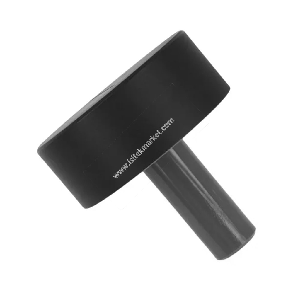 HANSA 8071578 OCAK KONTROL DÜĞMESİ