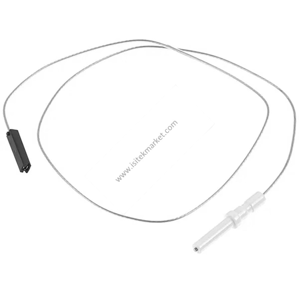 HANSA 8071925 OCAK ATEŞLEME BUJİ L=570MM