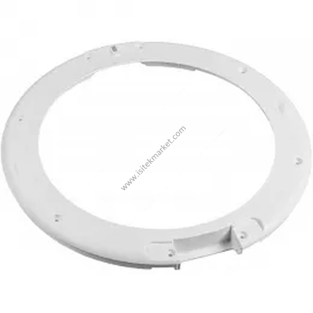 Electrolux Çamaşır Makinesi Kapı Çerçevesi 8072235016