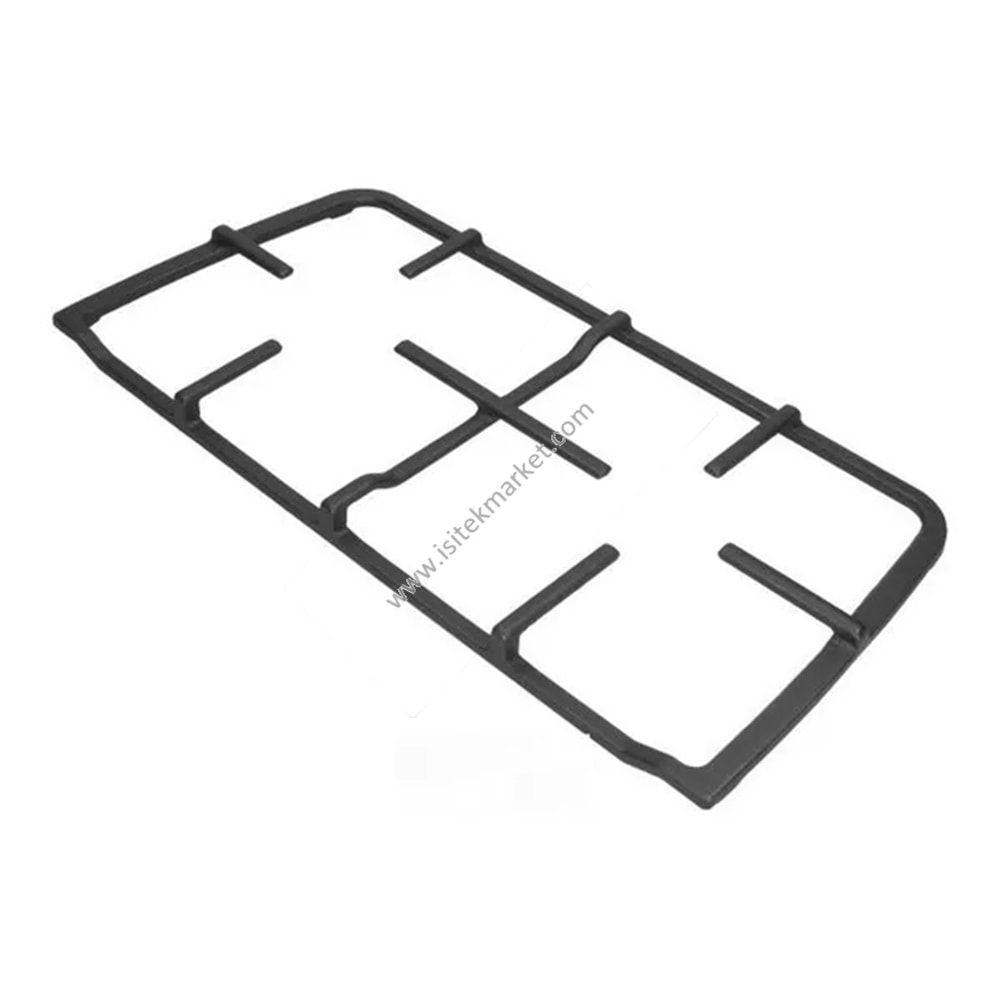 HANSA 8072453 GAZ OCAĞI SAĞ ŞEBEKE 225X490MM