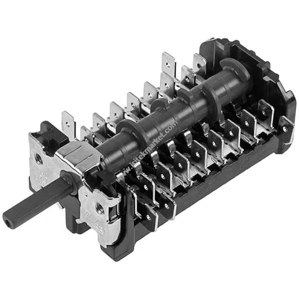 HANSA 8073383 FIRIN SEÇİCİ ANAHTARI 810905K