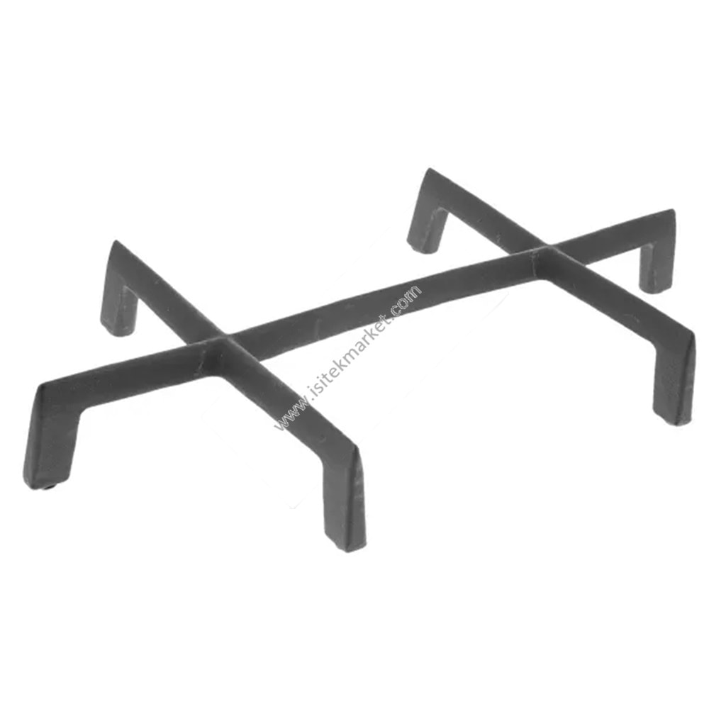 GAZ OCAĞI İÇİN IZGARA AEG 8073916028 (SAĞDA) 360X200MM