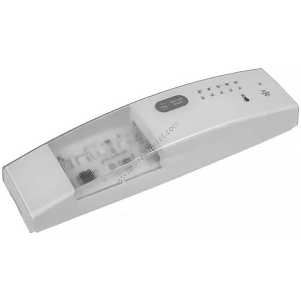 ZANUSSİ BUZDOLABI PCB ERF501L 8074592299