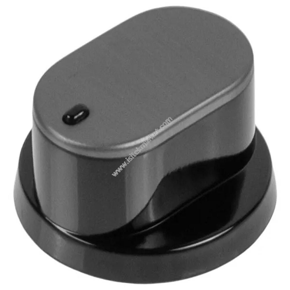 ELECTROLUX OCAK KONTROL DÜĞMESİ 8074738025