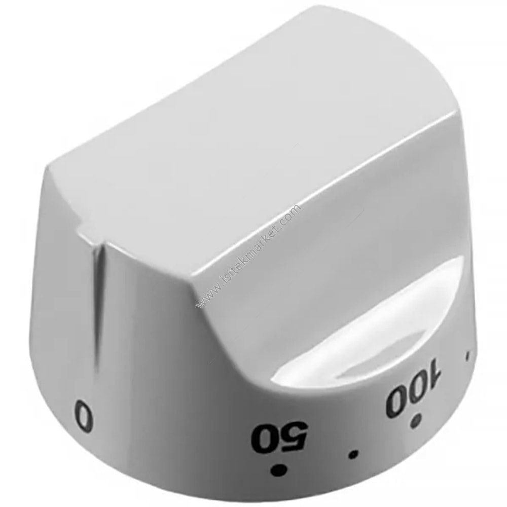 ELECTROLUX FIRIN SICAKLIK KONTROL DÜĞMESİ 8075120017