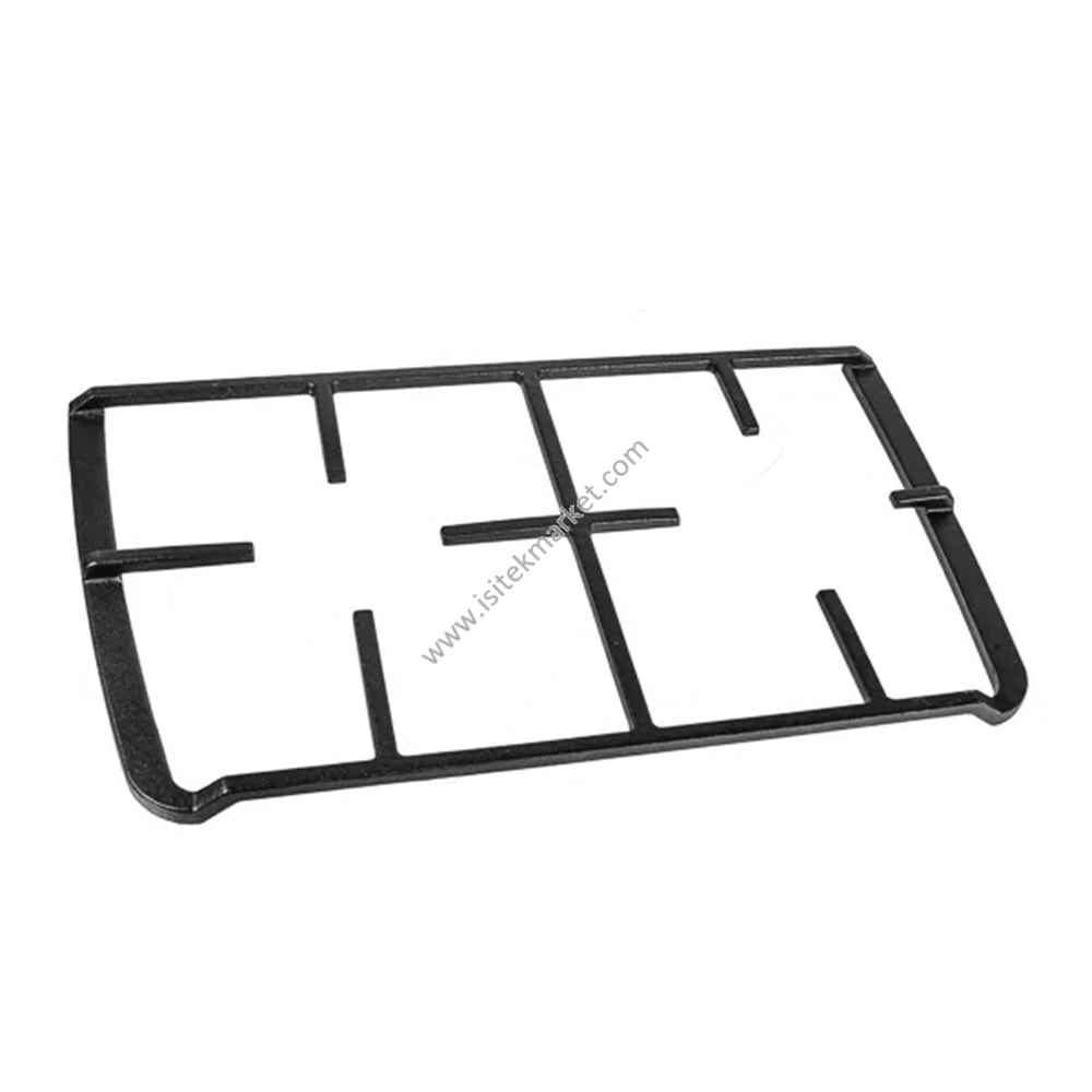 HANSA 8075313 GAZ OCAĞI SOL ŞEBEKEYE