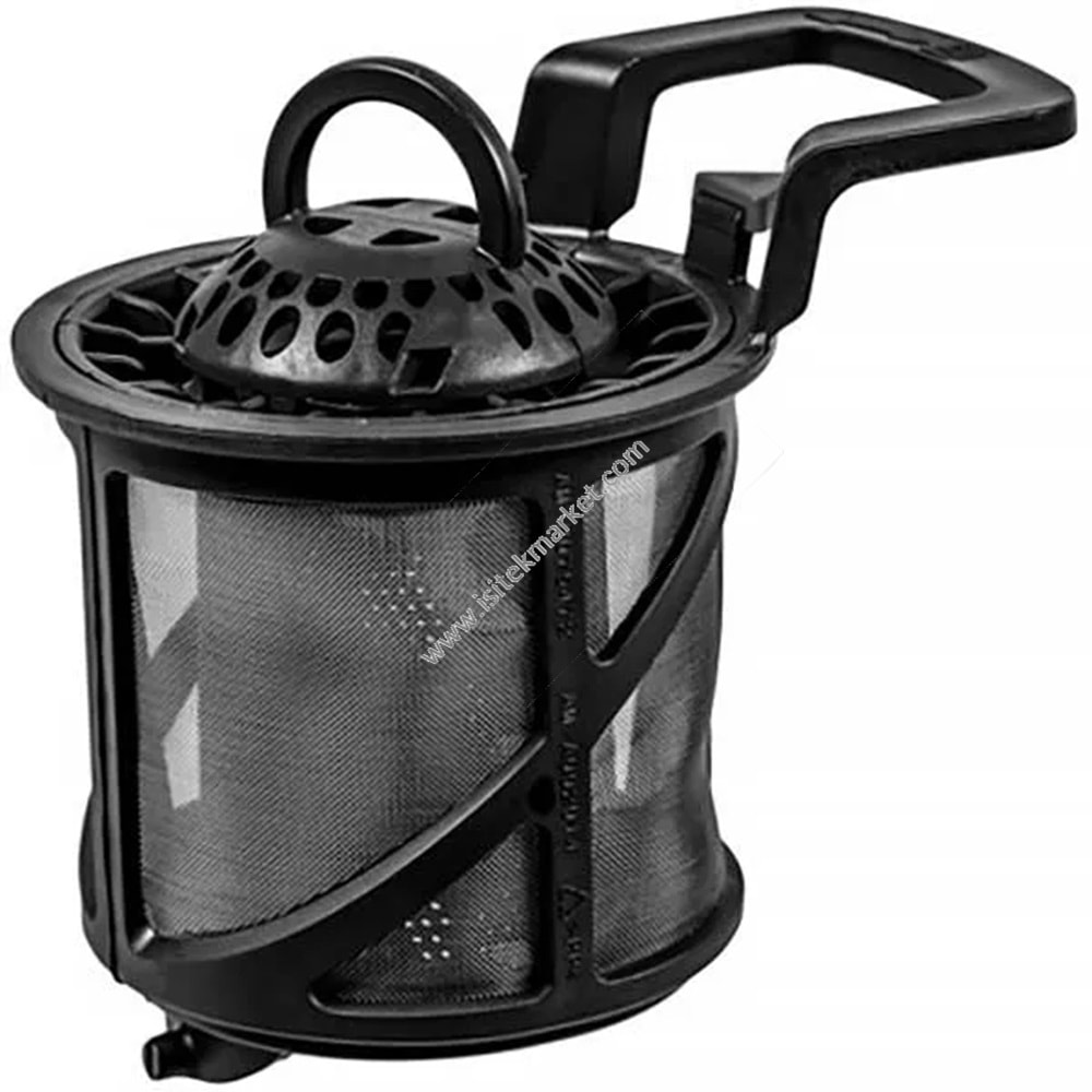 ELECTROLUX BULAŞIK MAKİNESİ TAHLİYE FİLTRESİ 8075472269