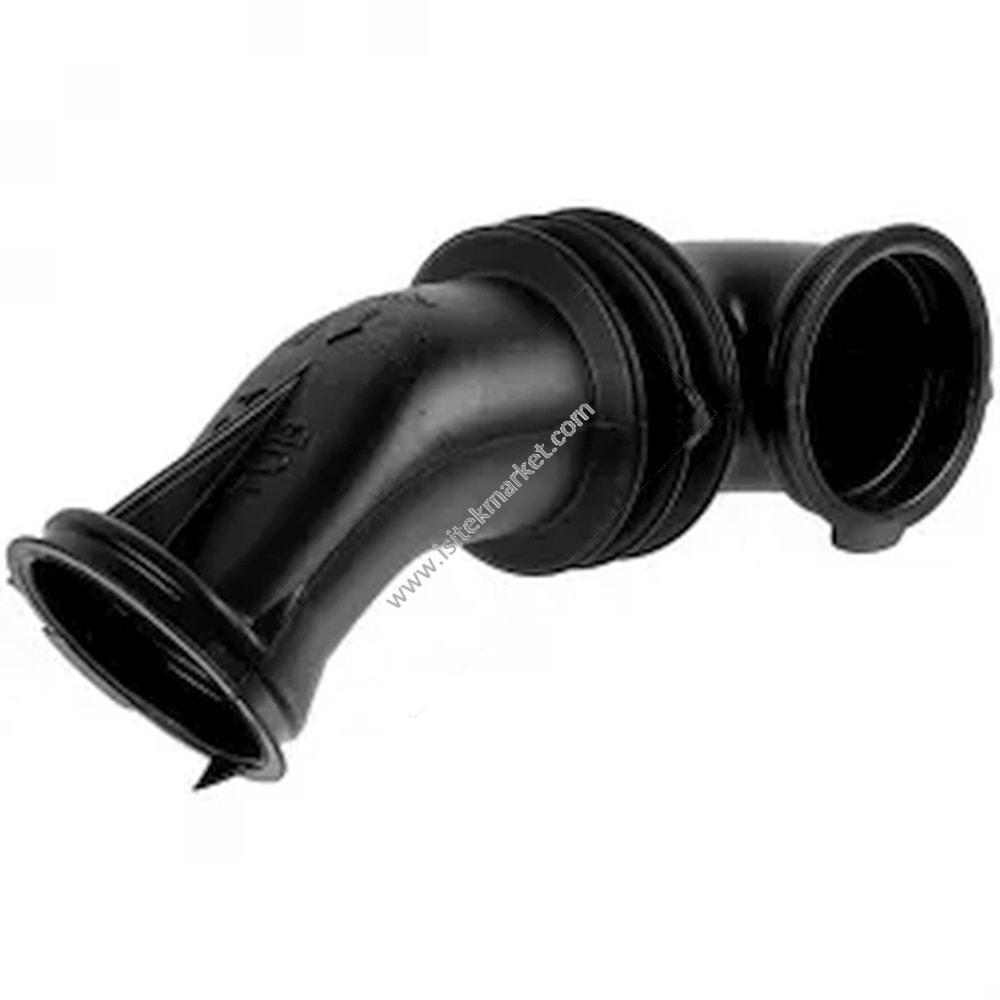 Çamaşır makinesi için bağlantı hortumu -hava çıkışı- Electrolux 8076937039