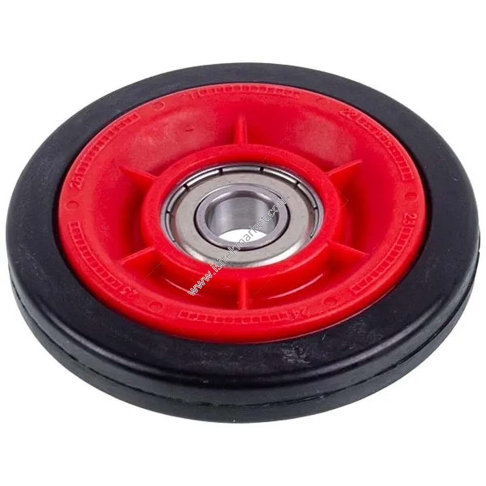 ELECTROLUX ÇAMAŞIR KURUTMA MAKİNESİ TAMBUR RULOSU 8077877028