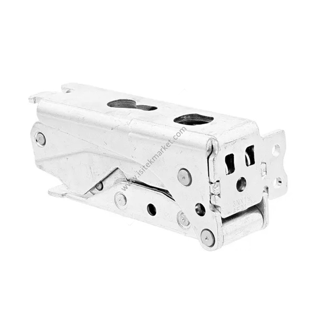 ELECTROLUX 8077893017 BUZDOLABI ÜST KAPI MENTEŞESİ