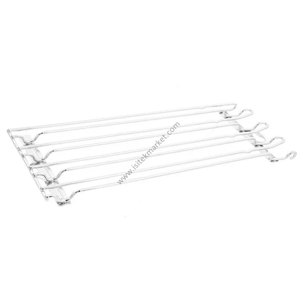 ELECTROLUX FIRIN TEPSİSİ SAĞ KAYDIRIM DESTEĞİ 8078234013