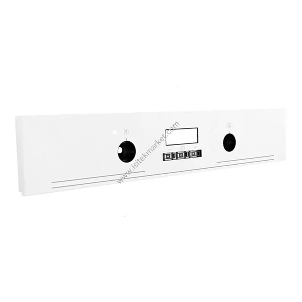 ELECTROLUX 8081116272 FIRIN ÖN PANELİ