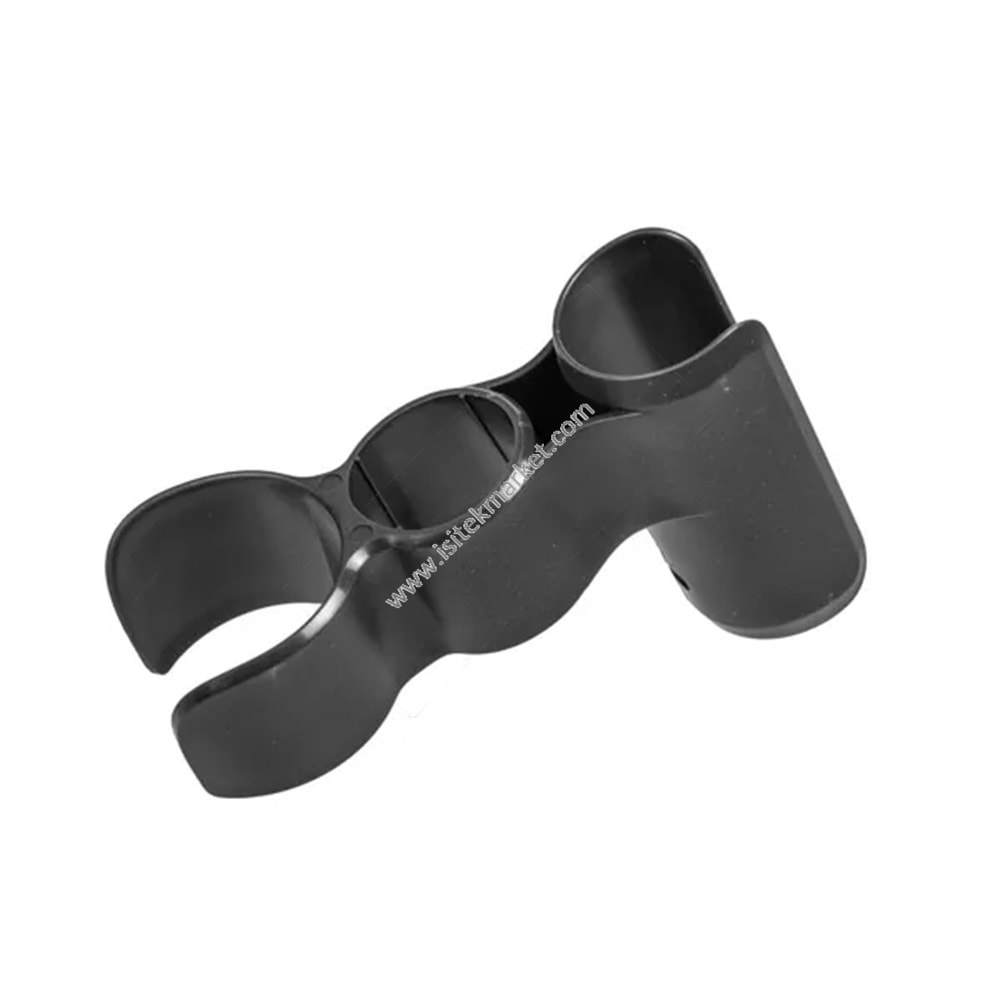 ELECTROLUX ELEKTRİKLİ SÜPÜRGE AKSESUAR TUTUCUSU 8086530030