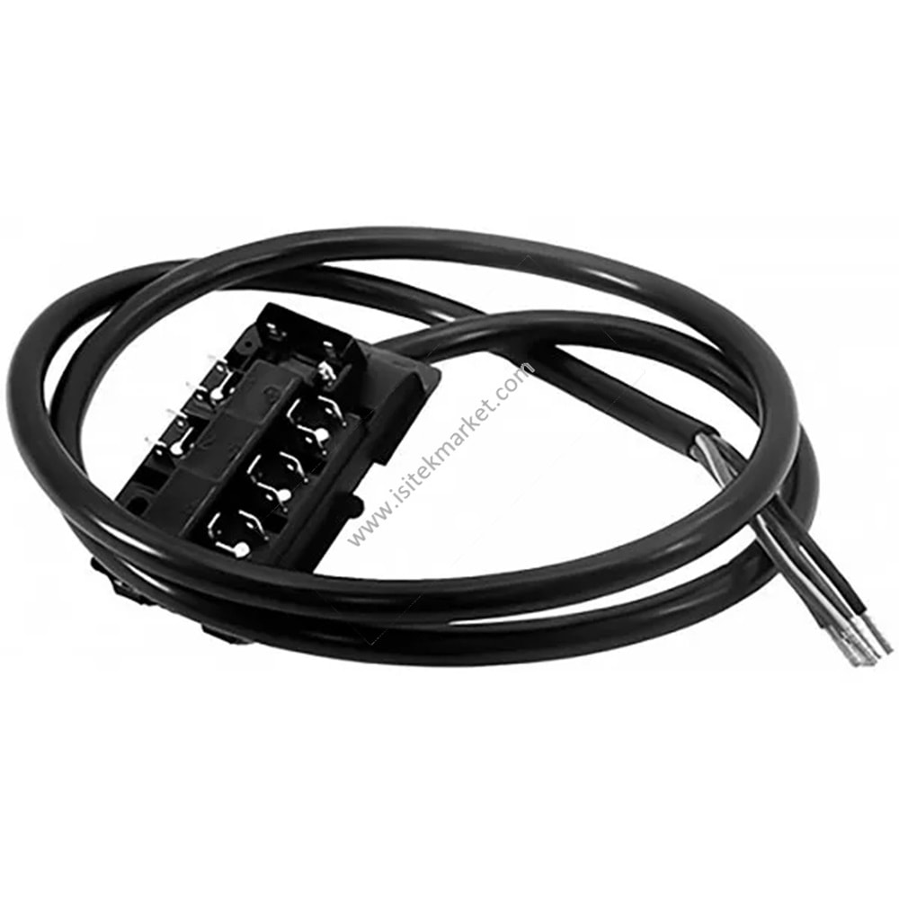 ELECTROLUX HOB TERMİNAL BLOĞU 8086610071