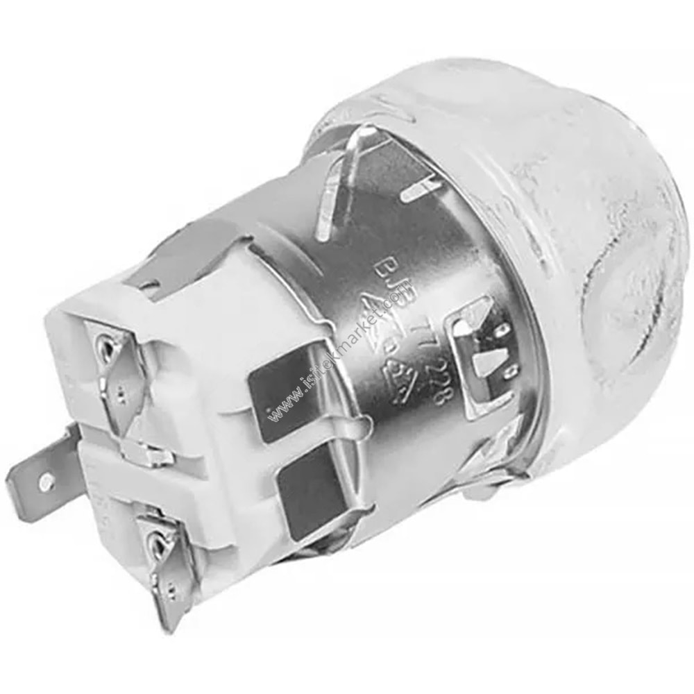 ELECTROLUX FIRIN LAMBASI 40W G9 8087690023