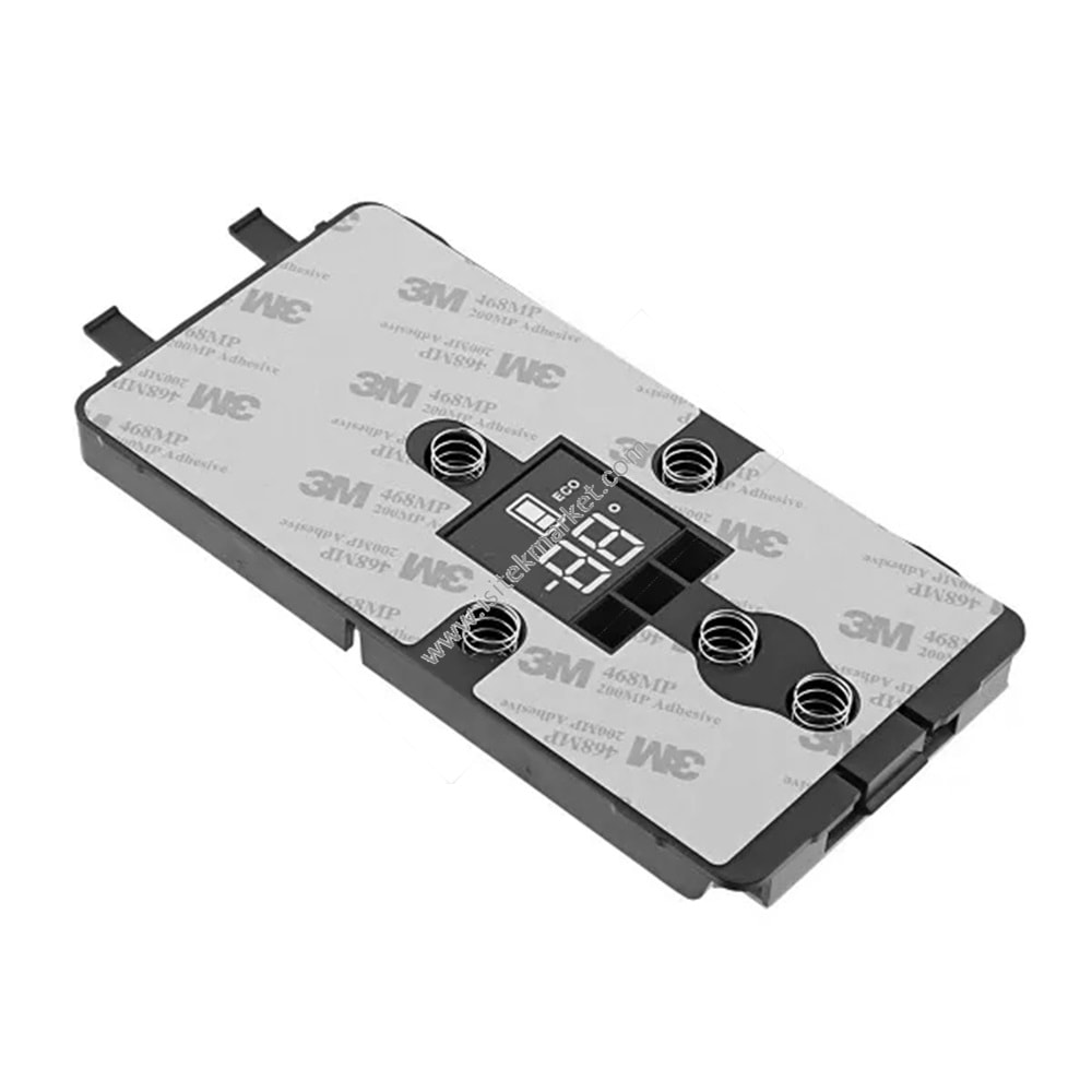 ELECTROLUX 8090660070 BUZDOLABI LCD EKRANI