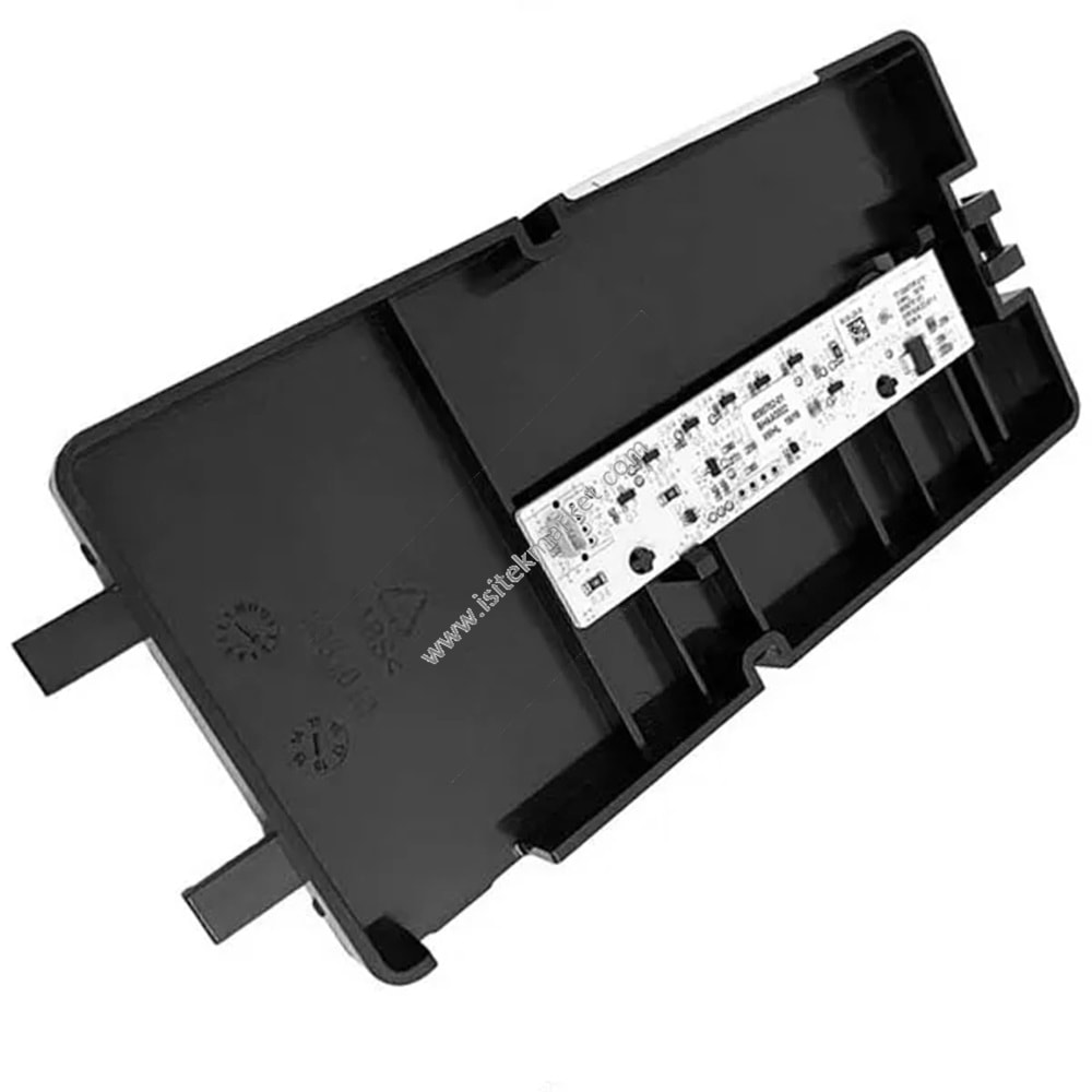 ELECTROLUX BUZDOLABI LCD PCB 8090677017