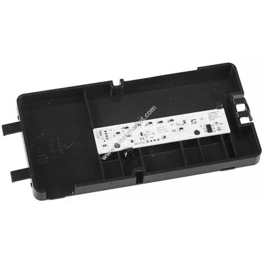 ELECTROLUX 8090677058 BUZDOLABI LCD EKRANI